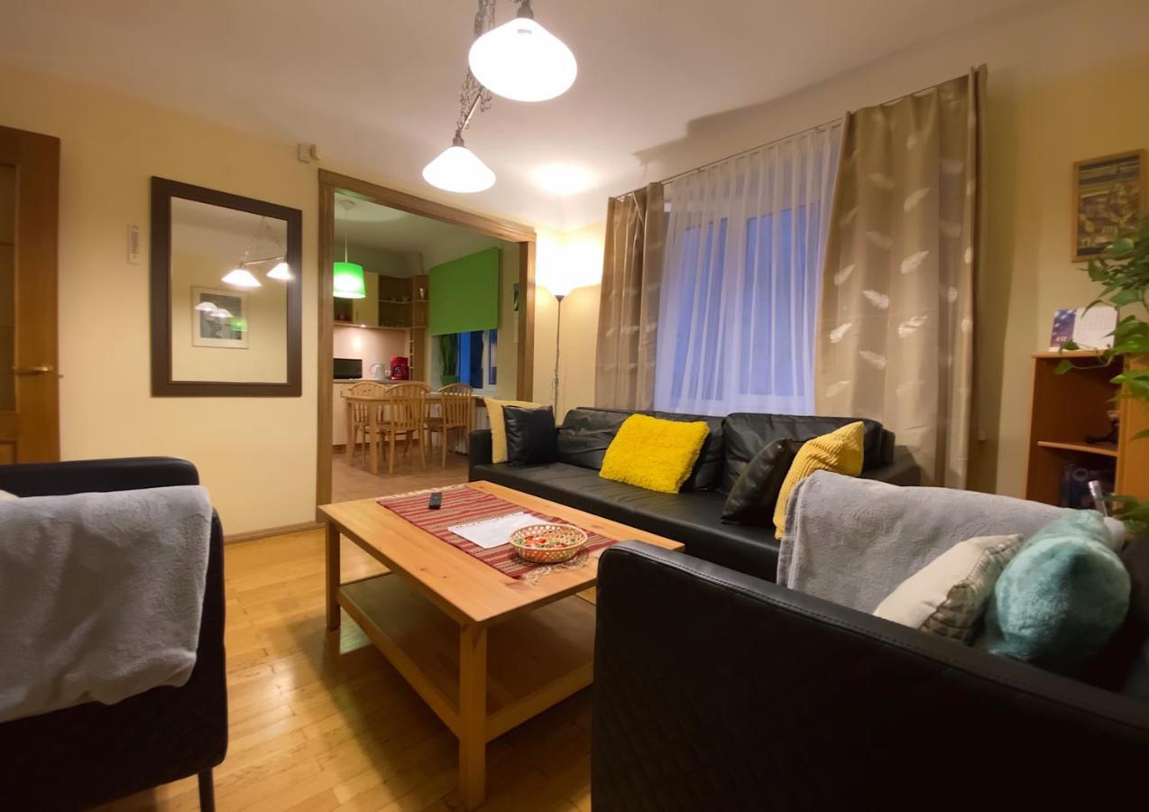 Appartement Biskapa Gate 3 Riga