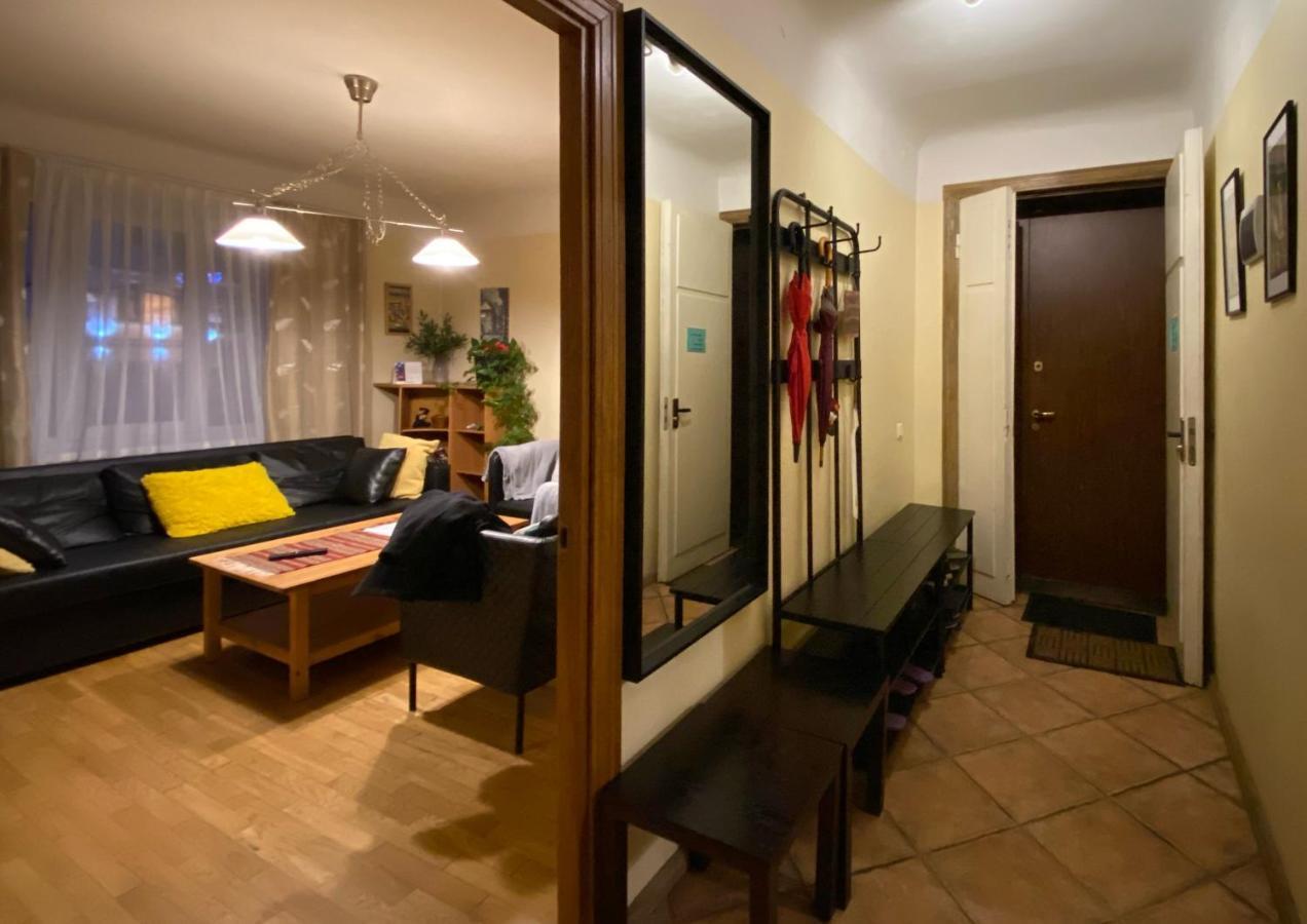 Biskapa Gate 3 Appartement *