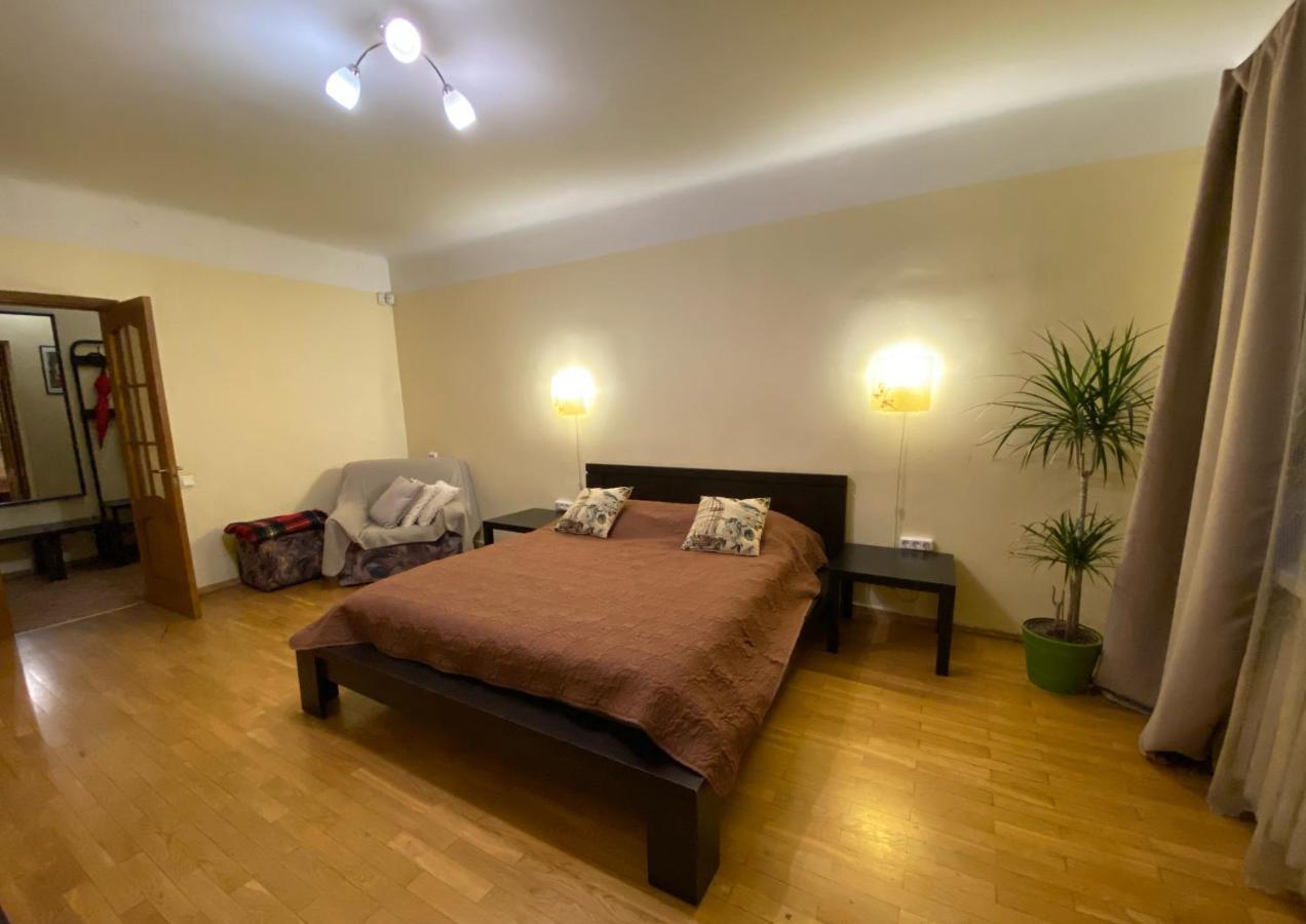 Biskapa Gate 3 Appartement Riga