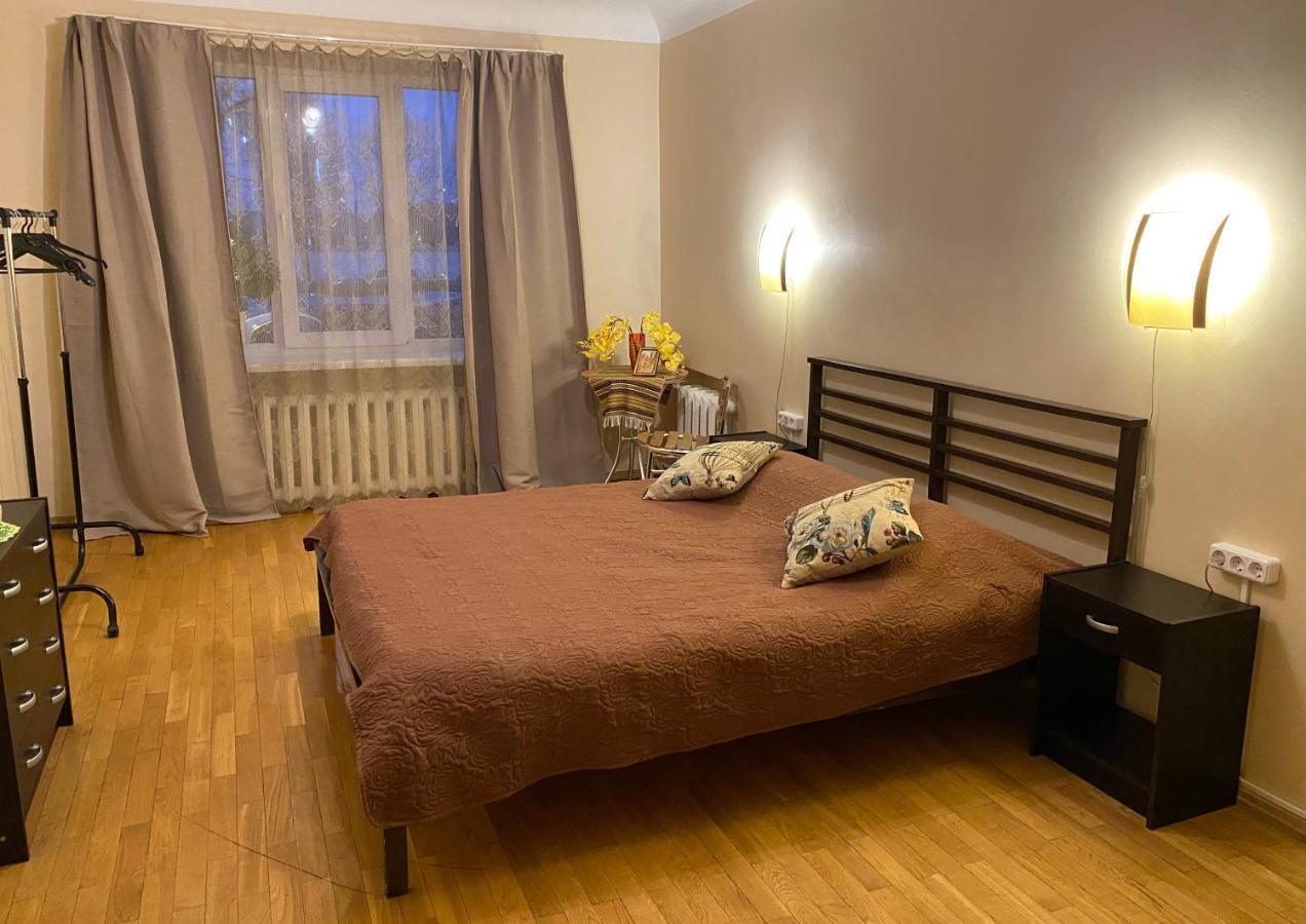 Appartement Biskapa Gate 3 Riga